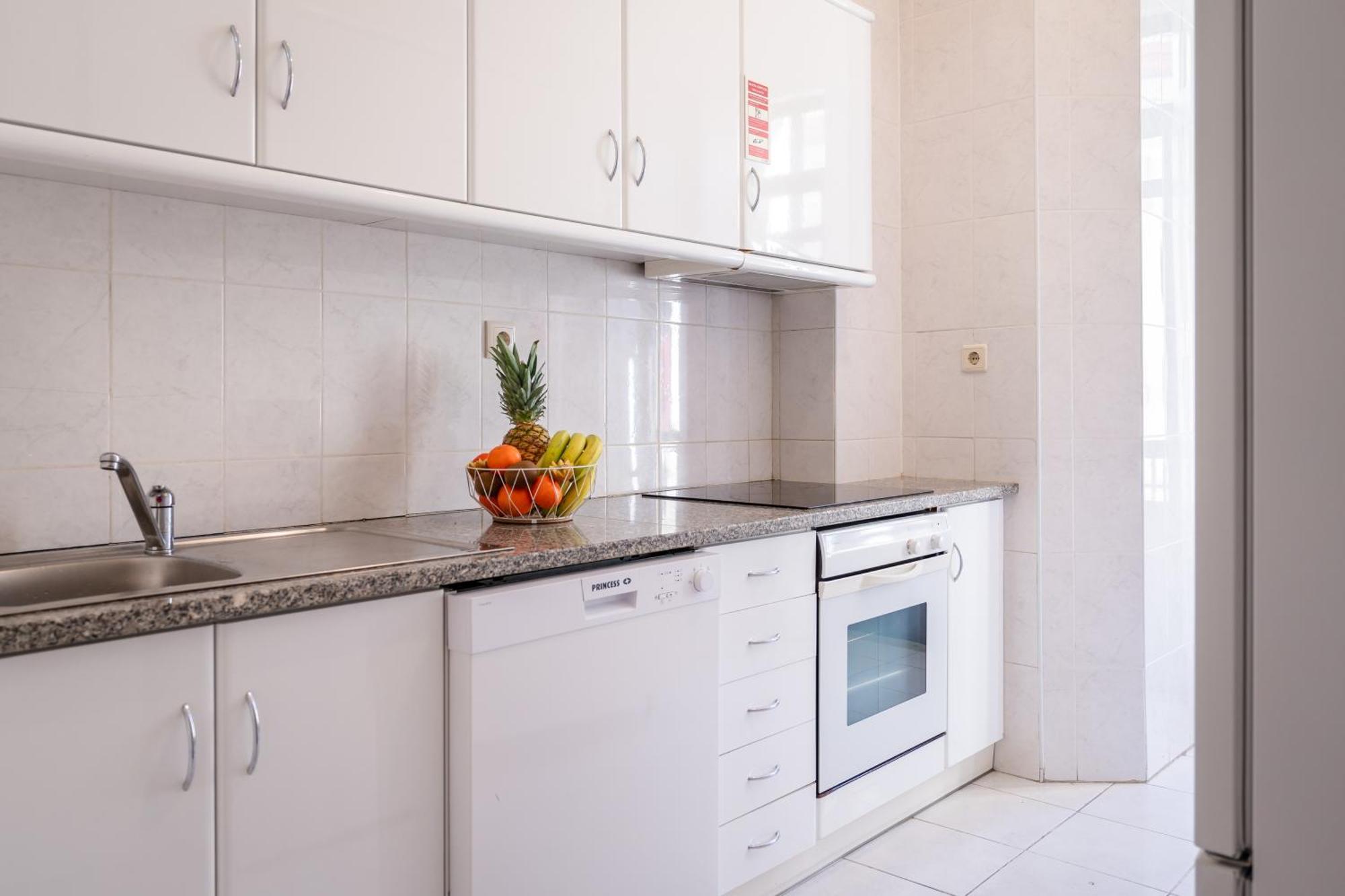 Host Wise - Spacious Comfortable Apartment - Balcony Πόρτο Εξωτερικό φωτογραφία