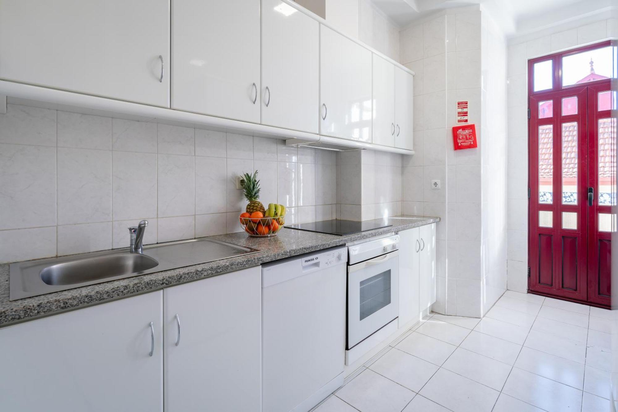 Host Wise - Spacious Comfortable Apartment - Balcony Πόρτο Εξωτερικό φωτογραφία